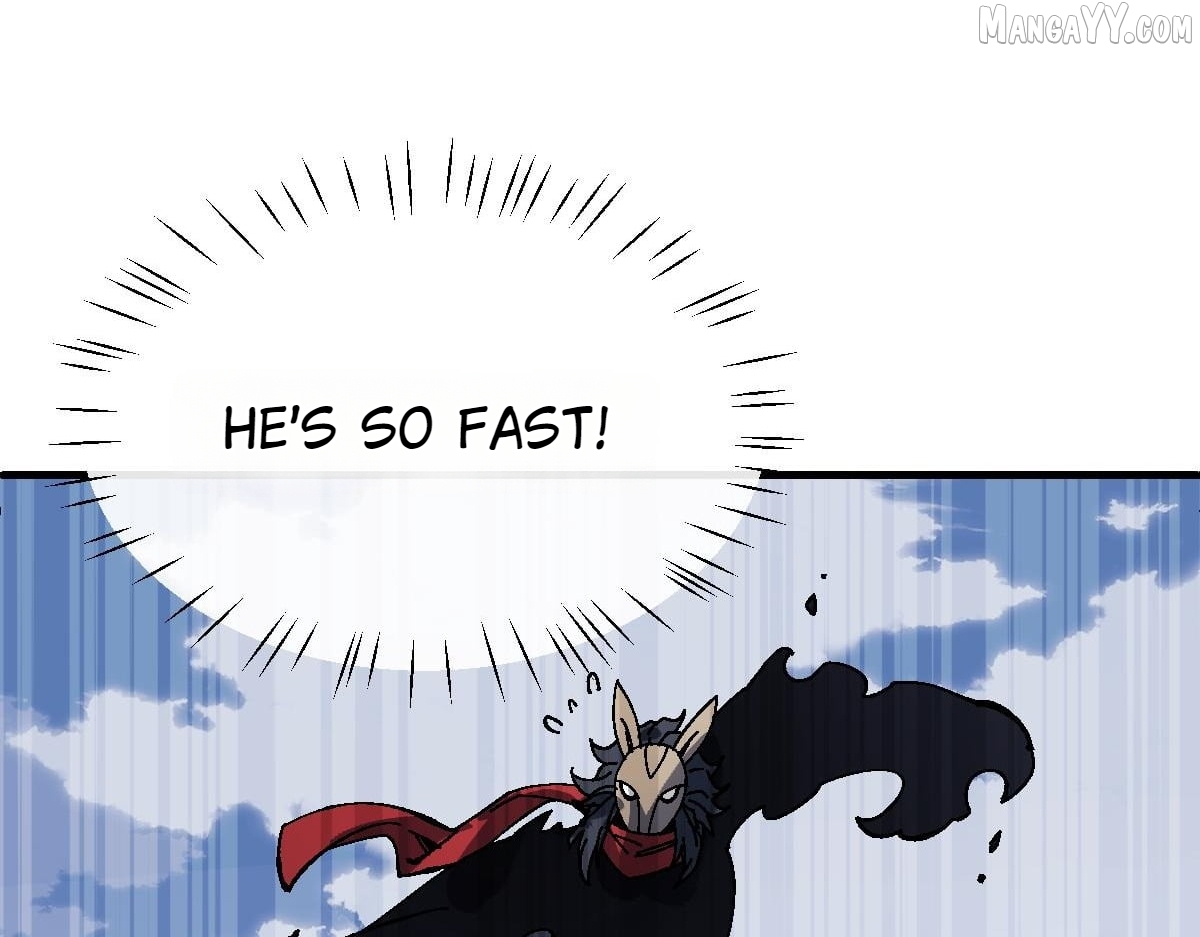 Master: This rebellious disciple is definitely not the Holy Son Chapter 154 - page 12